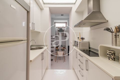 Leilighet i Madrid, Madrid, Madrid - € 399 000 | Ref: VM2602051 - foto 6