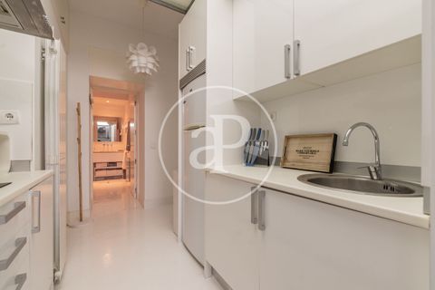 Leilighet i Madrid, Madrid, Madrid - € 399 000 | Ref: VM2602051 - foto 7