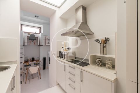 Leilighet i Madrid, Madrid, Madrid - € 399 000 | Ref: VM2602051 - foto 8