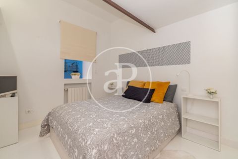 Leilighet i Madrid, Madrid, Madrid - € 399 000 | Ref: VM2602051 - foto 9
