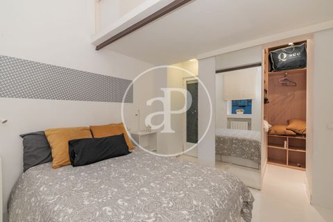 Leilighet i Madrid, Madrid, Madrid - € 399 000 | Ref: VM2602051 - foto 10