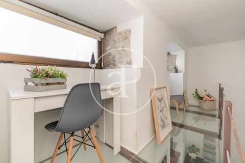 Leilighet i Madrid, Madrid, Madrid - € 399 000 | Ref: VM2602051 - foto 11