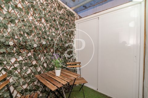 Leilighet i Madrid, Madrid, Madrid - € 399 000 | Ref: VM2602051 - foto 14