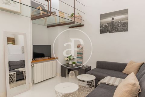 Leilighet i Madrid, Madrid, Madrid - € 399 000 | Ref: VM2602051 - foto 15