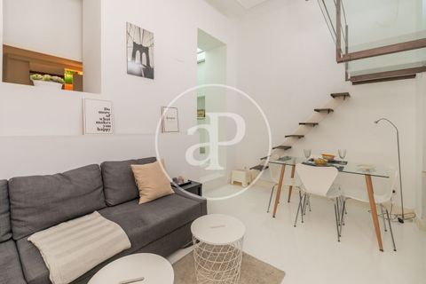 Leilighet i Madrid, Madrid, Madrid - € 399 000 | Ref: VM2602051 - foto 16
