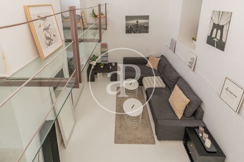 Leilighet i Madrid, Madrid, Madrid - € 399 000 | Ref: VM2602051 - foto 17