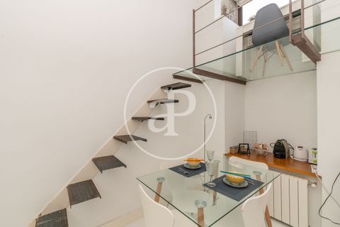 Leilighet i Madrid, Madrid, Madrid - € 399 000 | Ref: VM2602051 - foto 18
