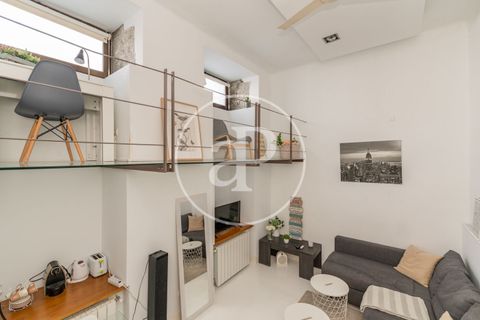 Leilighet i Madrid, Madrid, Madrid - € 399 000 | Ref: VM2602051 - foto 19