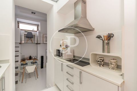 Leilighet i Madrid, Madrid, Madrid - € 399 000 | Ref: VM2602051 - foto 20