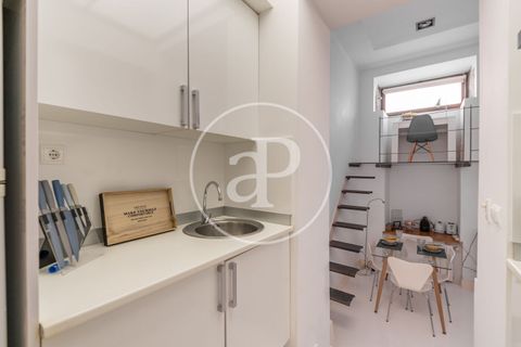 Leilighet i Madrid, Madrid, Madrid - € 399 000 | Ref: VM2602051 - foto 21