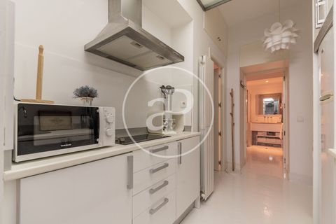 Leilighet i Madrid, Madrid, Madrid - € 399 000 | Ref: VM2602051 - foto 22