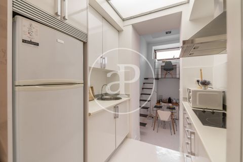 Leilighet i Madrid, Madrid, Madrid - € 399 000 | Ref: VM2602051 - foto 23