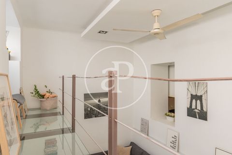 Leilighet i Madrid, Madrid, Madrid - € 399 000 | Ref: VM2602051 - foto 26