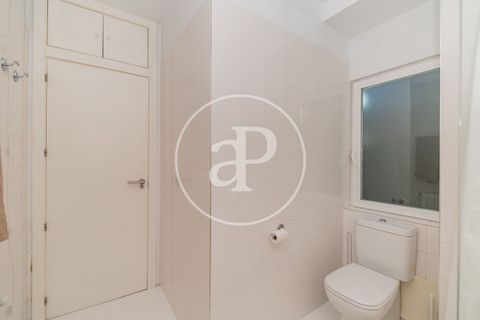 Leilighet i Madrid, Madrid, Madrid - € 399 000 | Ref: VM2602051 - foto 30