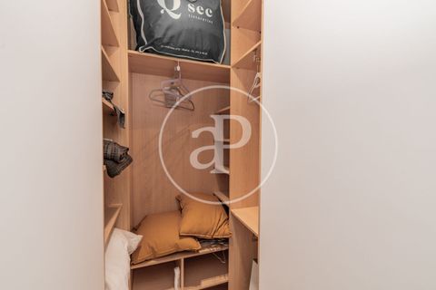 Leilighet i Madrid, Madrid, Madrid - € 399 000 | Ref: VM2602051 - foto 31