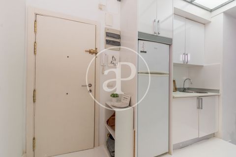 Leilighet i Madrid, Madrid, Madrid - € 399 000 | Ref: VM2602051 - foto 32
