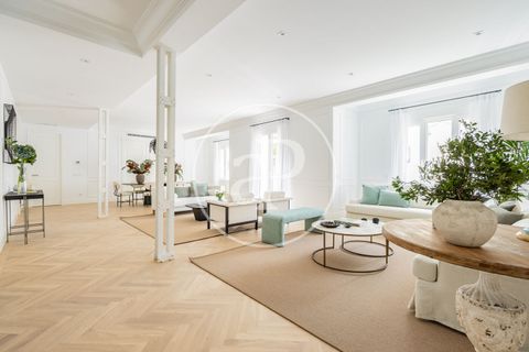 Lejlighed i Madrid, Madrid, Madrid - € 3.900.000 | Ref: VM2602053 - foto 1