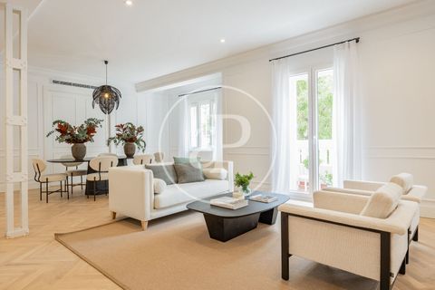 Lejlighed i Madrid, Madrid, Madrid - € 3.900.000 | Ref: VM2602053 - foto 2