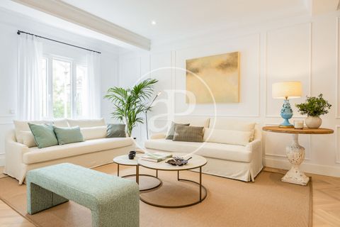 Lejlighed i Madrid, Madrid, Madrid - € 3.900.000 | Ref: VM2602053 - foto 3