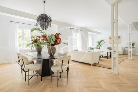 Lejlighed i Madrid, Madrid, Madrid - € 3.900.000 | Ref: VM2602053 - foto 4