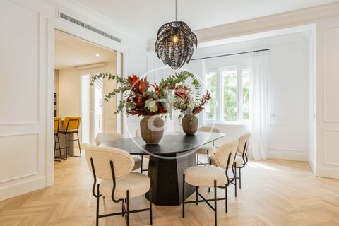 Lejlighed i Madrid, Madrid, Madrid - € 3.900.000 | Ref: VM2602053 - foto 5