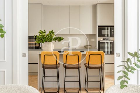 Lejlighed i Madrid, Madrid, Madrid - € 3.900.000 | Ref: VM2602053 - foto 6