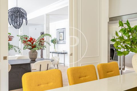 Lejlighed i Madrid, Madrid, Madrid - € 3.900.000 | Ref: VM2602053 - foto 7