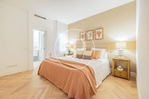 Lejlighed i Madrid, Madrid, Madrid - € 3.900.000 | Ref: VM2602053 - foto 8