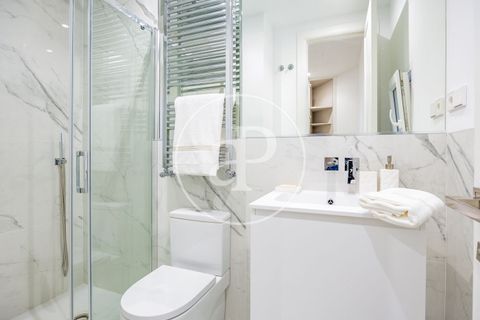 Lejlighed i Madrid, Madrid, Madrid - € 3.900.000 | Ref: VM2602053 - foto 9