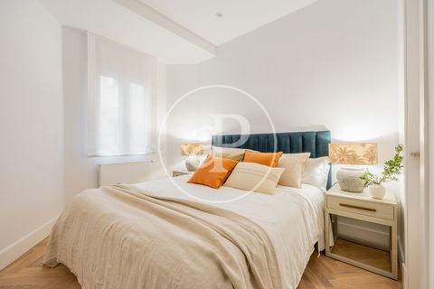 Lejlighed i Madrid, Madrid, Madrid - € 3.900.000 | Ref: VM2602053 - foto 10