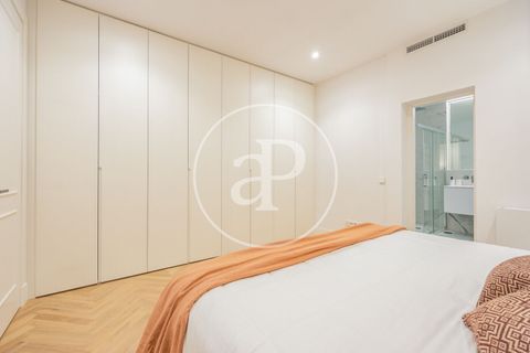 Lejlighed i Madrid, Madrid, Madrid - € 3.900.000 | Ref: VM2602053 - foto 11