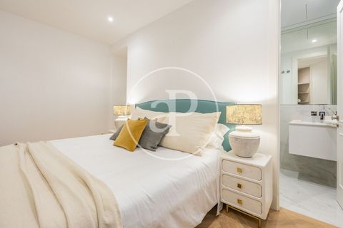 Lejlighed i Madrid, Madrid, Madrid - € 3.900.000 | Ref: VM2602053 - foto 12