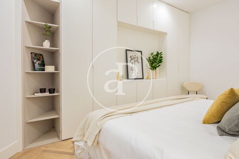 Lejlighed i Madrid, Madrid, Madrid - € 3.900.000 | Ref: VM2602053 - foto 13
