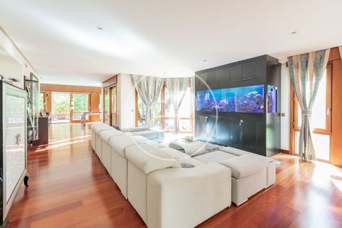 Villa i Madrid, Madrid, Madrid - € 3.500.000 | Ref: VMO2602009 - foto 3