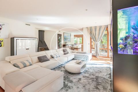 Villa i Madrid, Madrid, Madrid - € 3.500.000 | Ref: VMO2602009 - foto 4