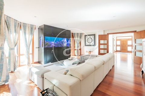Villa i Madrid, Madrid, Madrid - € 3.500.000 | Ref: VMO2602009 - foto 6