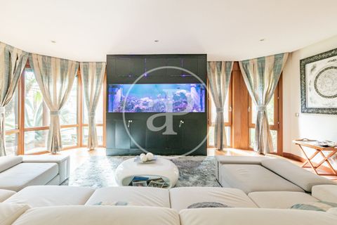 Villa i Madrid, Madrid, Madrid - € 3.500.000 | Ref: VMO2602009 - foto 7