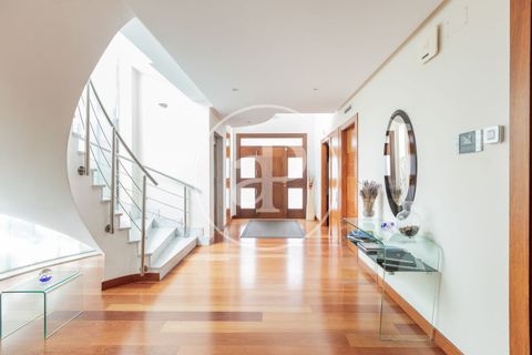 Villa i Madrid, Madrid, Madrid - € 3.500.000 | Ref: VMO2602009 - foto 8