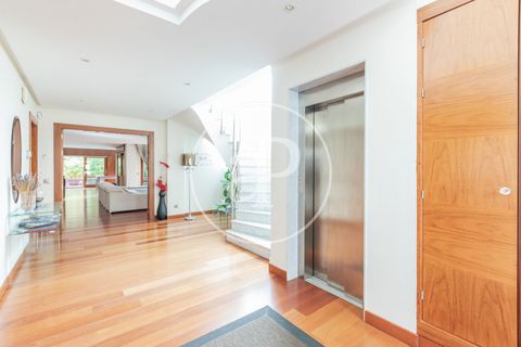 Villa i Madrid, Madrid, Madrid - € 3.500.000 | Ref: VMO2602009 - foto 9