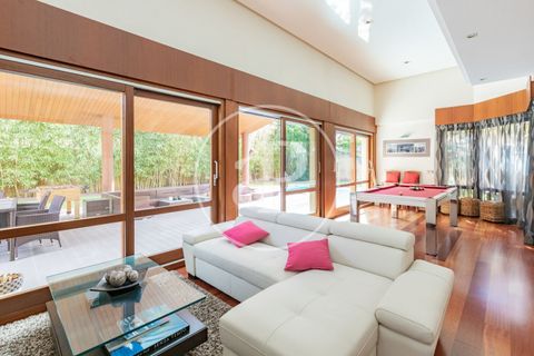 Villa i Madrid, Madrid, Madrid - € 3.500.000 | Ref: VMO2602009 - foto 10
