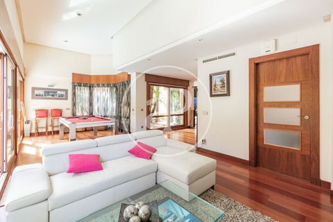 Villa i Madrid, Madrid, Madrid - € 3.500.000 | Ref: VMO2602009 - foto 11