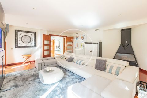 Villa i Madrid, Madrid, Madrid - € 3.500.000 | Ref: VMO2602009 - foto 12