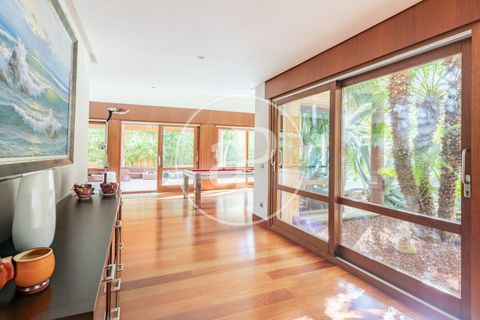Villa i Madrid, Madrid, Madrid - € 3.500.000 | Ref: VMO2602009 - foto 13