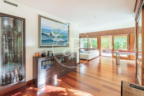 Villa i Madrid, Madrid, Madrid - € 3.500.000 | Ref: VMO2602009 - foto 14