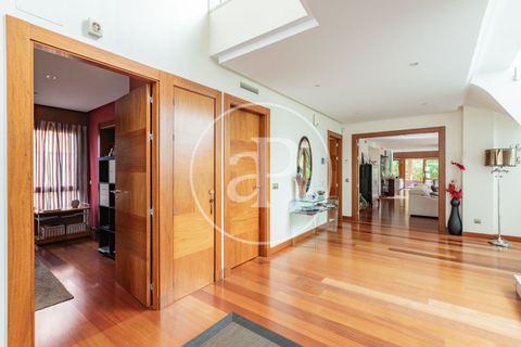 Villa i Madrid, Madrid, Madrid - € 3.500.000 | Ref: VMO2602009 - foto 15