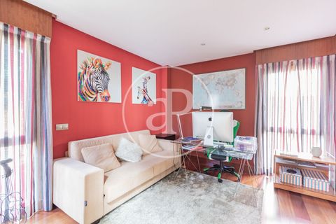 Villa i Madrid, Madrid, Madrid - € 3.500.000 | Ref: VMO2602009 - foto 16