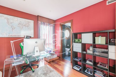 Villa i Madrid, Madrid, Madrid - € 3.500.000 | Ref: VMO2602009 - foto 17