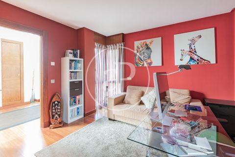 Villa i Madrid, Madrid, Madrid - € 3.500.000 | Ref: VMO2602009 - foto 18