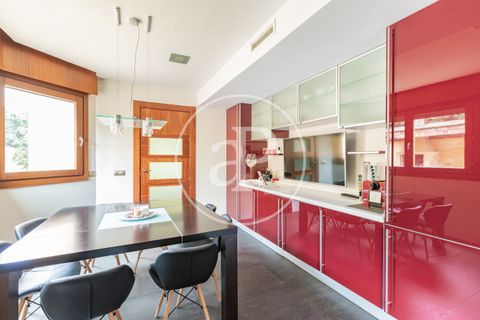 Villa i Madrid, Madrid, Madrid - € 3.500.000 | Ref: VMO2602009 - foto 19