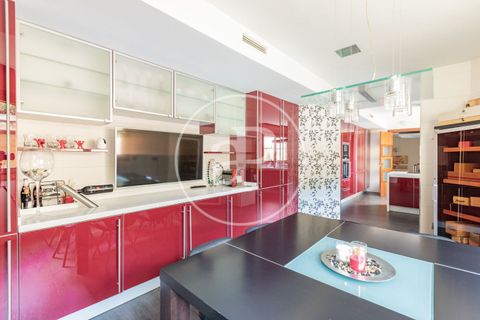 Villa i Madrid, Madrid, Madrid - € 3.500.000 | Ref: VMO2602009 - foto 20